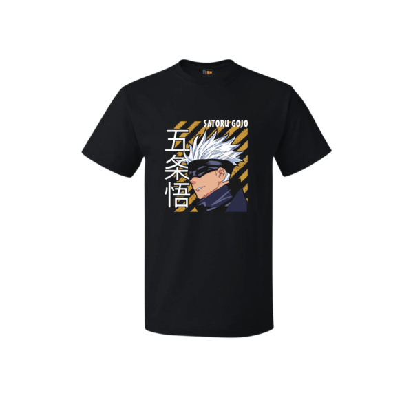 Satoru Gojo Tee - Image 2