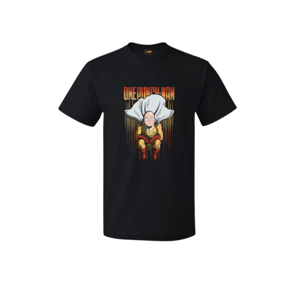 Saitama Tee - Image 2