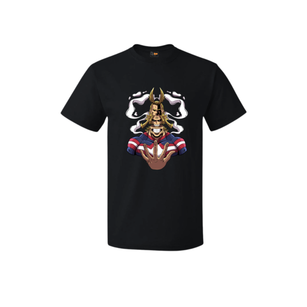 All Might Tee - Image 2