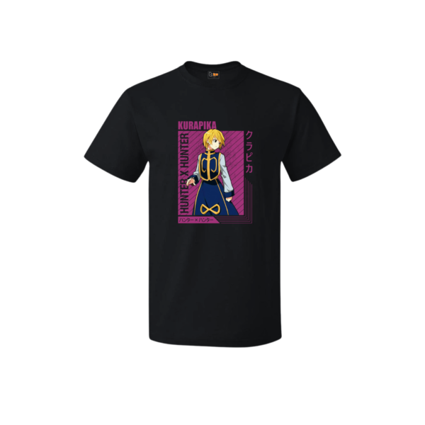 Kurapika Tee - Image 2