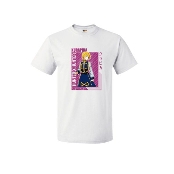 Kurapika Tee - Image 3